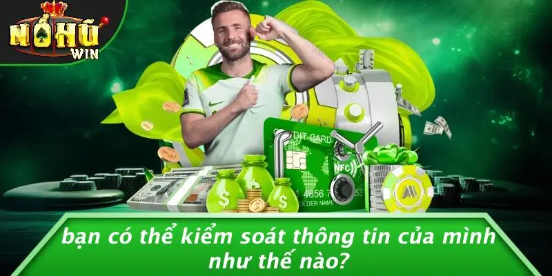 chính sách bảo mật