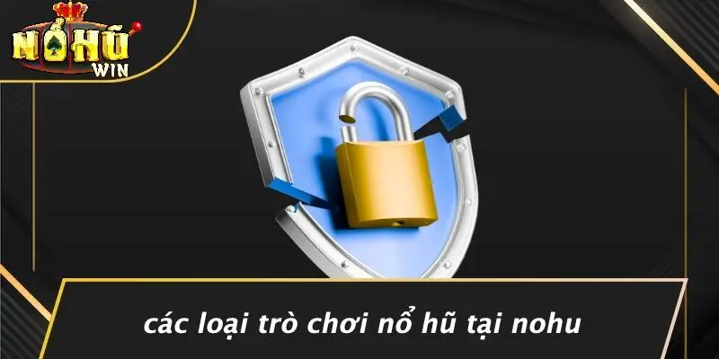 trò chơi nổ hũ