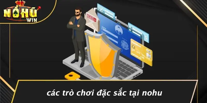 casino nổ hũ