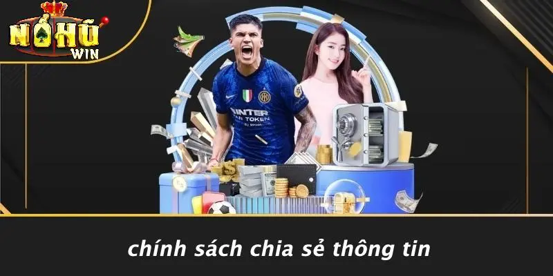 chính sách bảo mật
