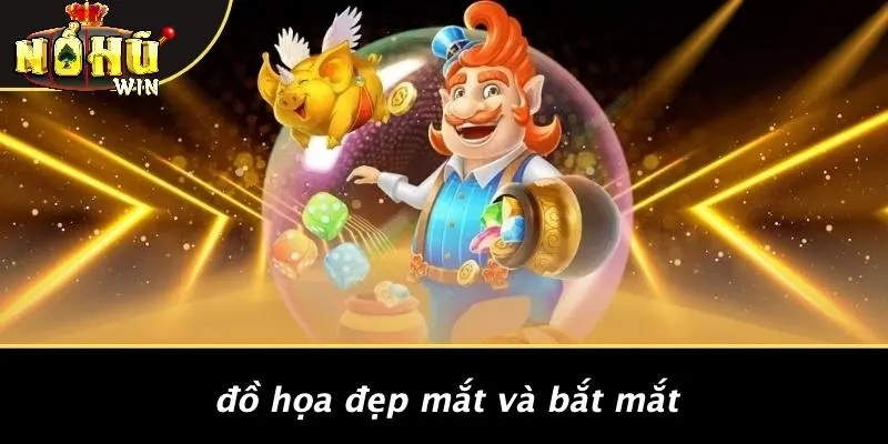 TẢI GAME NỔ HŨ: KHÁM PHÁ THẾ GIỚI ĐẦY THÚ VỊ TỪ Nổ Hũ 1 TẢI GAME NỔ HŨ