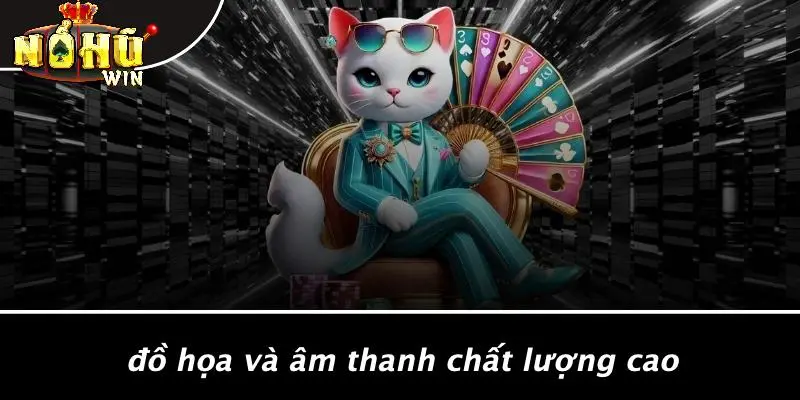 Các loại game nổ hũ