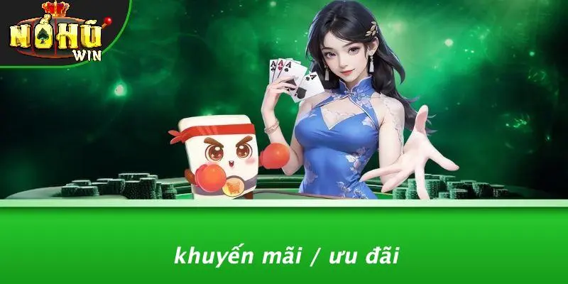 Nổ Hũ