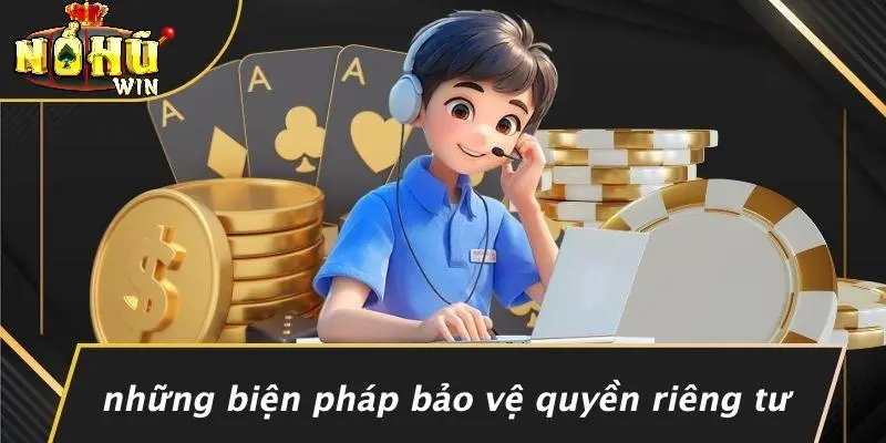 quyền riêng tư