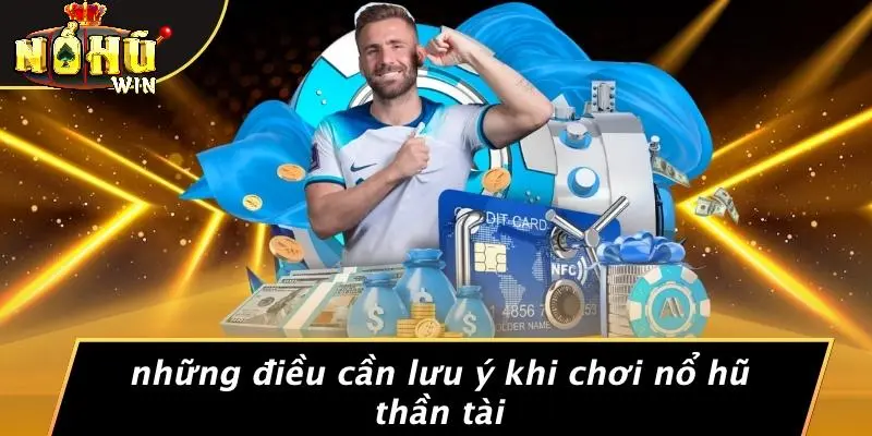 Nổ hũ thần tài
