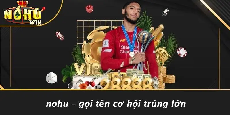 Nổ hũ Jili