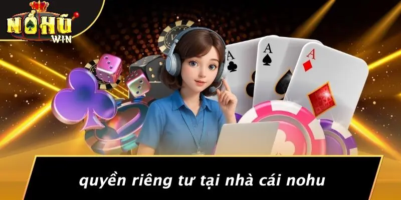 quyền riêng tư