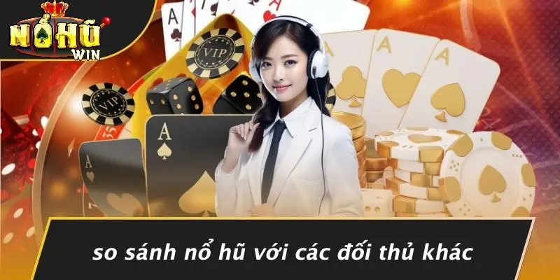 Nổ Hũ