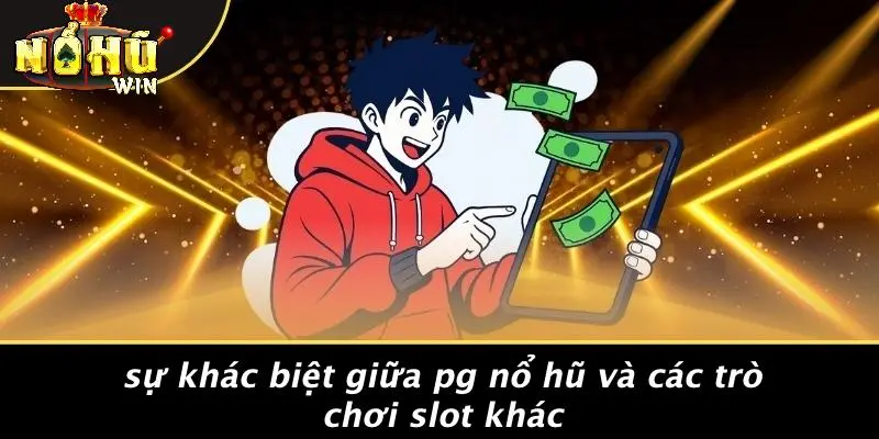 PG Nổ Hũ