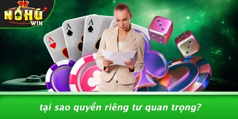 quyền riêng tư