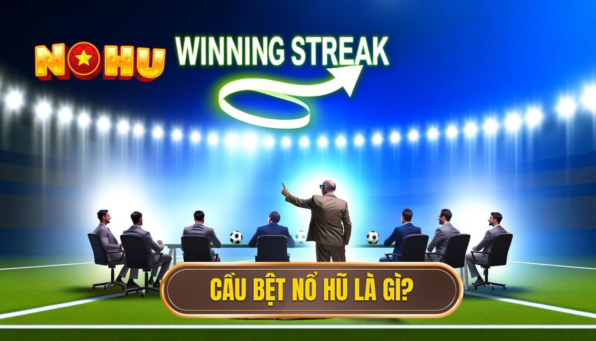  Cầu bệt Nổ Hũ là gì_