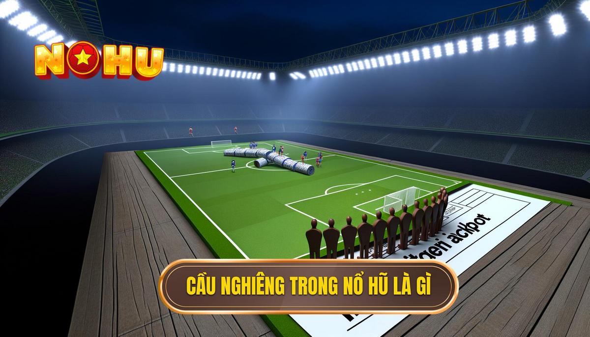 Cầu nghiêng trong Nổ Hũ là gì_