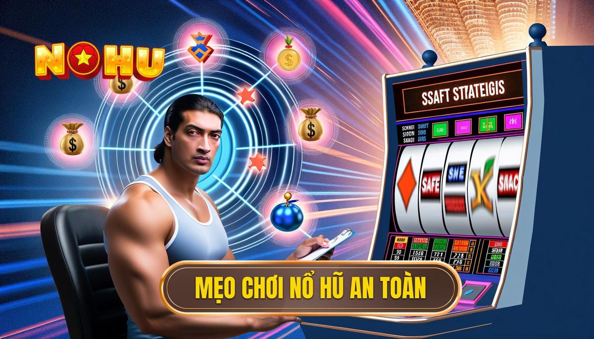 Mẹo chơi nổ hũ an toàn và hiệu quả cho mọi người chơi 2 Chi tiết các mẹo chơi nổ hũ an toàn