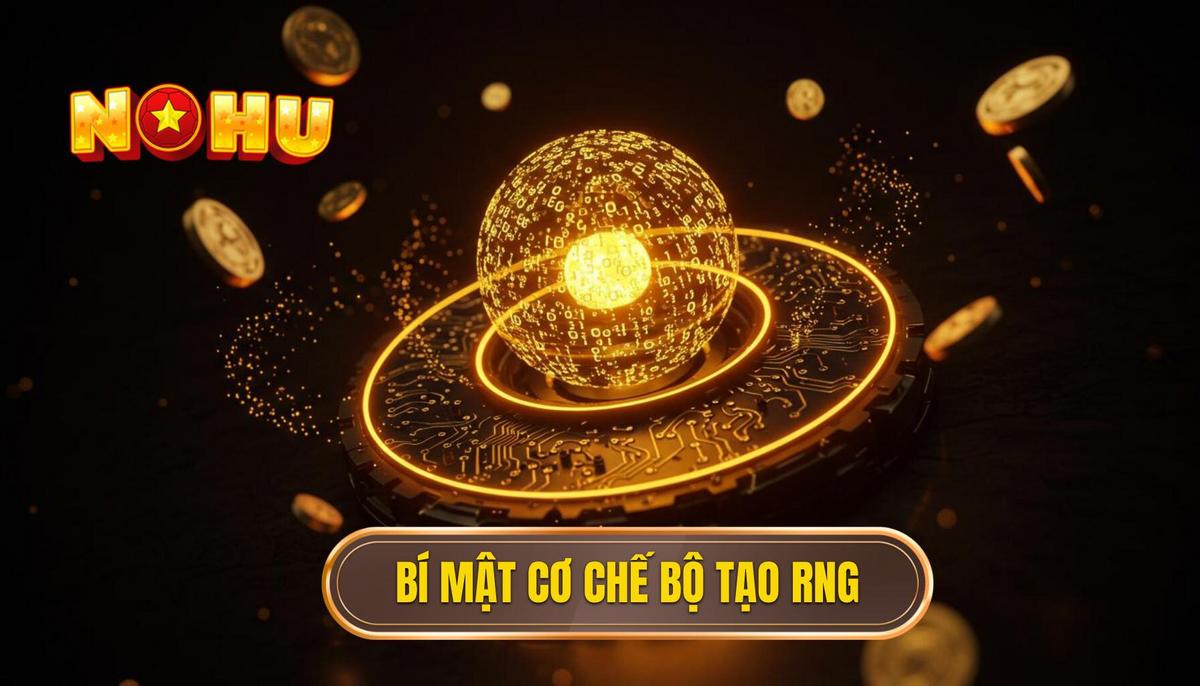 1. Cơ Chế Vận Hành_ Bí Mật Của Bộ Tạo Số Ngẫu Nhiên (RNG)