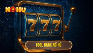 tool hack nổ hũ