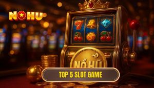 top 5 slot game