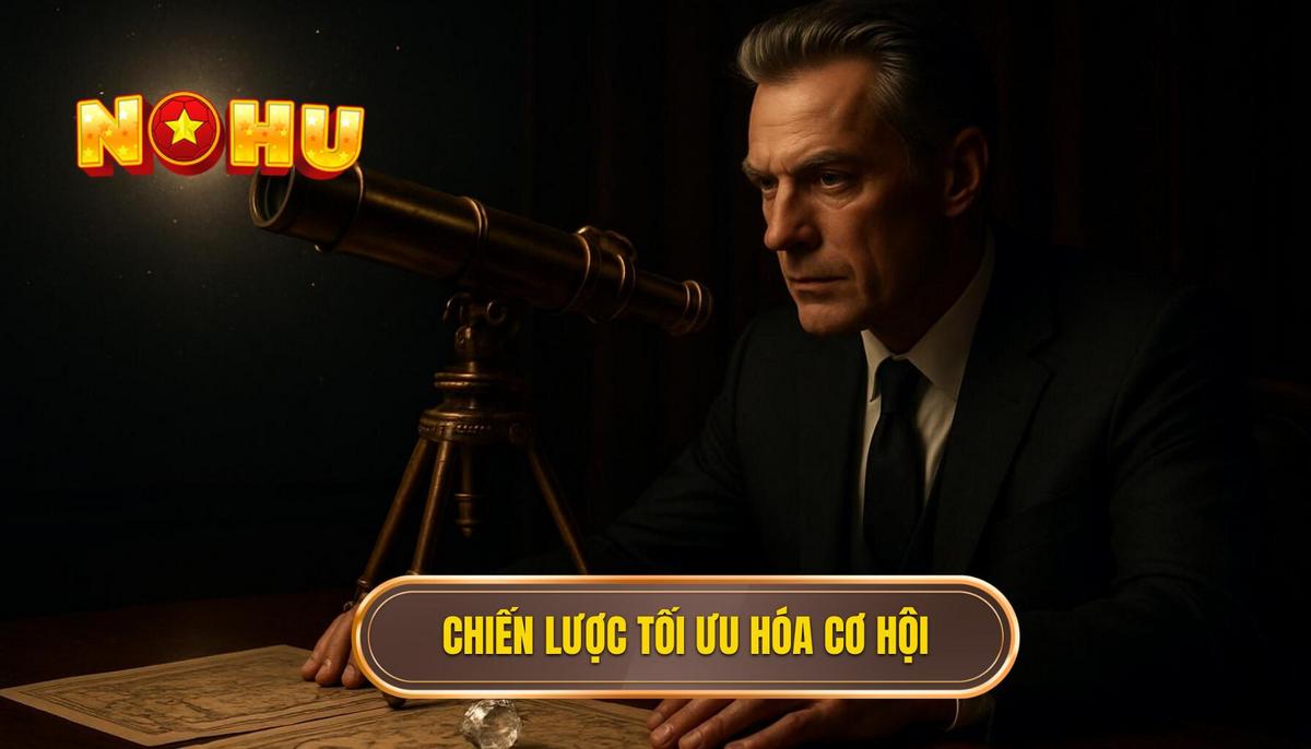 Bí Quyết Chinh Phục Nổ Hũ Jackpot Siêu To Khổng Lồ Đáng Tin Cậy 2 Chiến Lược Tối Ưu Hóa Cơ Hội Nổ Hũ