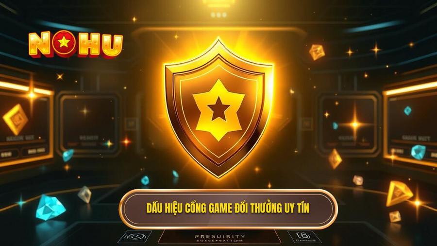 Cổng Game Đổi Thưởng Uy Tín – Điểm Đến Vàng Cho Các Tín Đồ Giải Trí Trực Tuyến 1 Thế nào là một cổng game đổi thưởng uy tín?