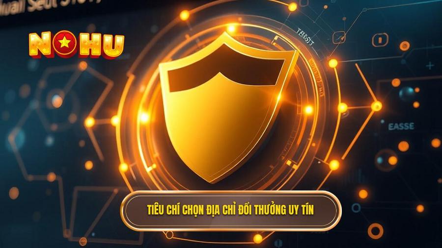 Đổi Thưởng Online Uy Tín: Toàn Cảnh Thị Trường Và Cách Nhận Diện Sân Chơi Chất Lượng 1 Thế nào là một địa chỉ đổi thưởng online uy tín?