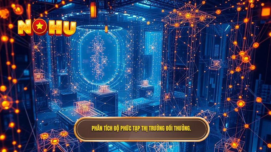 Đổi Thưởng Online Uy Tín: Toàn Cảnh Thị Trường Và Cách Nhận Diện Sân Chơi Chất Lượng 2 Phân tích đa chiều: Tại sao thị trường đổi thưởng lại phức tạp?