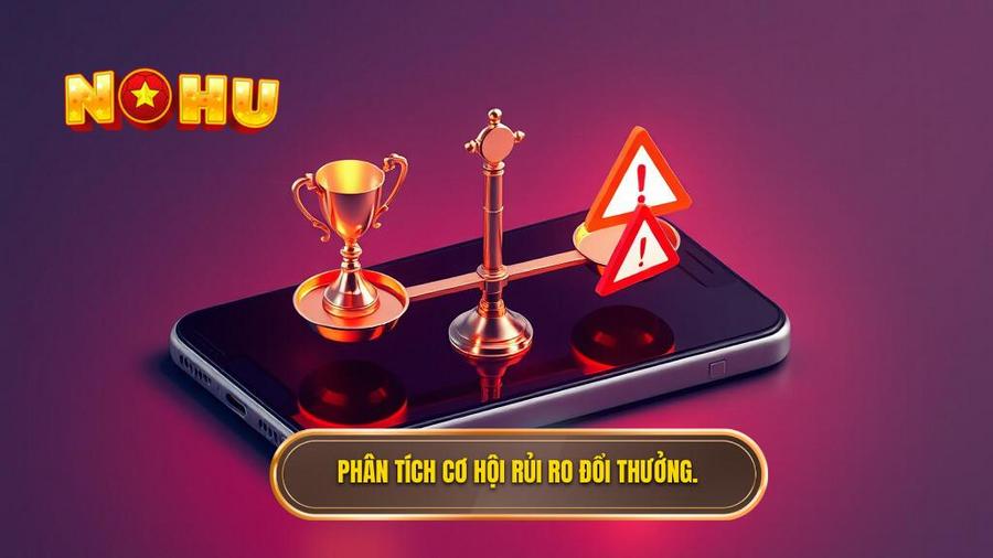 Phân tích đa chiều: Cơ hội và Rủi ro khi chơi đổi thưởng trên điện thoại