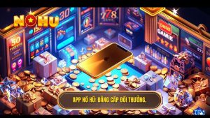 Tải App Đổi Thưởng: Xu Hướng Giải Trí Đỉnh Cao Và Cách Cài Đặt An Toàn