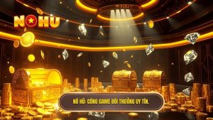 Cổng Game Đổi Thưởng Uy Tín – Điểm Đến Vàng Cho Các Tín Đồ Giải Trí Trực Tuyến