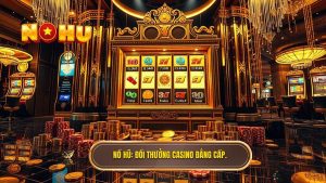 Đổi Thưởng Casino Online: Cẩm Nang Toàn Tập Cho Người Chơi Hệ Chuyên Nghiệp