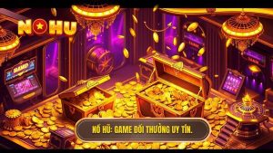 Game Đổi Thưởng Kiếm Tiền Thật: Cánh Cửa Làm Giàu Trong Kỷ Nguyên Số