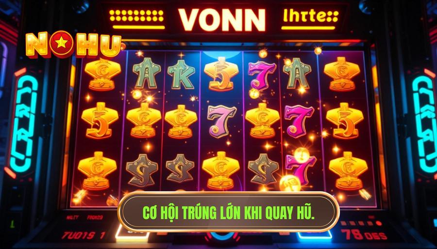 Thực hư về cơ hội trúng lớn khi chơi quay hũ online