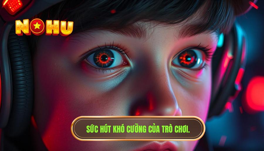 Tại sao người chơi dễ bị "cuốn" ngay từ những phút đầu?