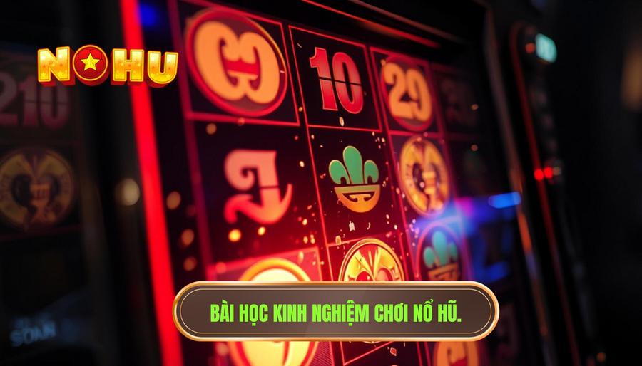 Góc nhìn thực tế về nổ hũ sau một thời gian trải nghiệm chi tiết 3 Góc nhìn thực tế về nổ hũ sau một thời gian trải nghiệm: Những bài học xương máu