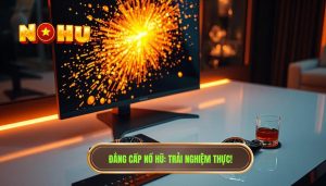 Góc nhìn thực tế về nổ hũ sau một thời gian trải nghiệm chi tiết