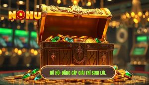 Chơi nổ hũ giải trí hay thực sự có thể tạo ra lợi nhuận bền vững?