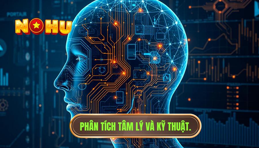 Phân tích tâm lý và kỹ thuật