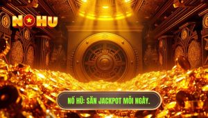 Nổ Hũ_ Săn Jackpot mỗi ngày